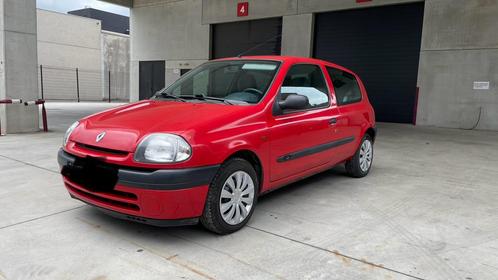 Renault Clio 1.2 benzine. Reeds gekeurd voor verkoop., Auto's, Renault, Particulier, Clio, Radio, Benzine, Ophalen