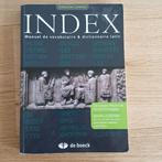 INDEX Manuel de vocabulaire & dictionnaire latin, Livres, Livres scolaires, Enlèvement, Latin
