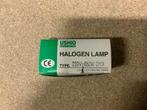 Usio 220v-650w DYL Halogeen lamp, Comme neuf, Couleur, Enlèvement ou Envoi, Lumières