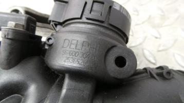 PEUGEOT 307 S [THROTTLE_BODY] 2006 beschikbaar voor biedingen