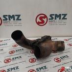 Occ uitlaatklep Scania, Auto-onderdelen, Vrachtwagen-onderdelen, Gebruikt, Scania, Uitlaatsystemen