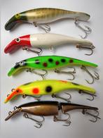 Swim Whizz kunstaas, Watersport en Boten, Ophalen of Verzenden, Gebruikt