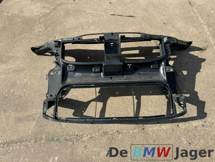 Voorfront BMW 3-serie M3 E90 E92 E93 51647900810, Auto-onderdelen, Carrosserie, BMW, Gebruikt, Ophalen of Verzenden