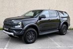 Ford Ranger Raptor 3.0V6 4 roues motrices 292 CV/TVA 360 cam, Autos, Cuir, Achat, Entreprise, 2500 kg