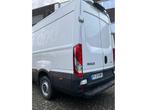 Iveco Daily High Roof 2021 - Richement équipé, Autos, Achat, Euro 6, Entreprise, Iveco