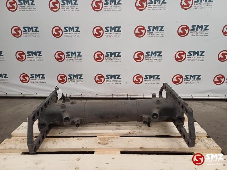 Occ dwarsbalk frame Mercedes, Auto-onderdelen, Vrachtwagen-onderdelen, Mercedes-Benz, Ophanging en Onderstel, Gebruikt