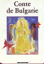 "Conte de Bulgarie" Dessislava Mincheva (1992) NEUF !, Livres, Neuf, Enlèvement ou Envoi, Fiction, Desislava Mincheva