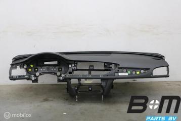 Dashboard Audi A6 4G Avant FL 4G1857001B beschikbaar voor biedingen