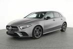 Mercedes-Benz A 220 4MATIC *pano dak*, Te koop, Zilver of Grijs, Stadsauto, Benzine