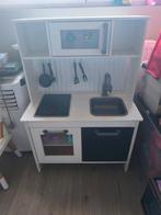 Ikea keukentje, Kinderen en Baby's, Ophalen, Gebruikt