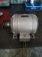 Electro motor 2 pk  230/330v, Doe-het-zelf en Bouw, Motoren, Ophalen, Gebruikt, Elektromotor