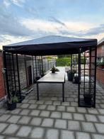 Partytent, Tuin en Terras, Partytenten, Ophalen of Verzenden, Zo goed als nieuw, Partytent