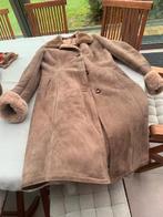 VÊTEMENTS, Taille 38/40 (M), REAL SHEEP SKIN, Enlèvement, Porté