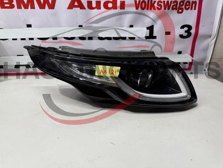Land Rover Evoque I Koplamp, Auto-onderdelen, Verlichting, Gebruikt, Ophalen of Verzenden
