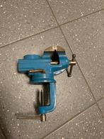 klein bankschroefje, Enlèvement