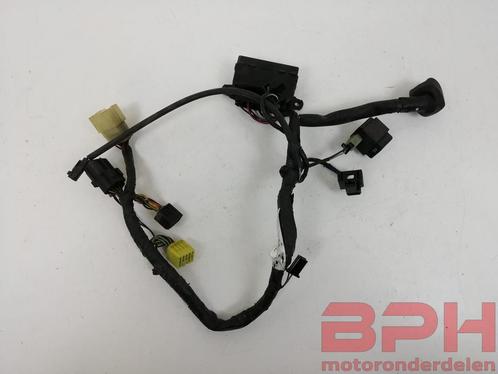 Kabelboom cockpit Suzuki GSX-R 750 SRAD 1996 t/m 1997 draadb, Motoren, Onderdelen | Suzuki, Gebruikt, Ophalen of Verzenden