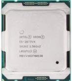 Intel Xeon E5 2673 V4 2.3GHz CPU met Socket LGA 2011-3, Computers en Software, Ophalen of Verzenden, Gebruikt
