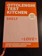 Shelf love, Ophalen, Zo goed als nieuw, Yotam Ottolenghi
