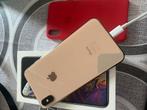 Iphone xs max batterij 80, Telecommunicatie, Mobiele telefoons | Apple iPhone, Ophalen of Verzenden, Zo goed als nieuw, IPhone XS