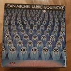 jean michel jarre equinox, Cd's en Dvd's, Vinyl | Pop, Ophalen of Verzenden, 1960 tot 1980, Gebruikt, Overige formaten