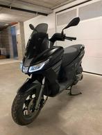 Aprilia SXR 50, Ophalen, Overige modellen, Benzine, 50 cc