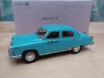 GAZ 21 Volga taxi 1/43, Ophalen of Verzenden, Zo goed als nieuw, Auto