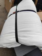 ikea Tuddal matras 140 x 200 dikte 6 cm afneembare hoes., Huis en Inrichting, Ophalen, Gebruikt, Matras