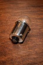 Gloeilamp 12V 8W - BA15s - Bosma - Helder Glas -, Verzenden, Nieuw