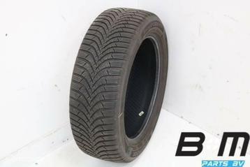 1 x 1955516 91H Hankook Winter I*cept RS2 met 6mm profiel . beschikbaar voor biedingen