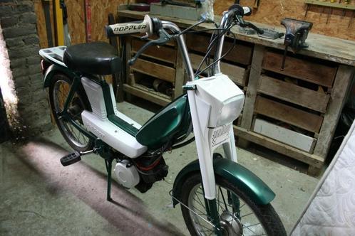peugot vouge, Fietsen en Brommers, Brommers | Peugeot, Overige modellen, Klasse B (45 km/u), Ophalen