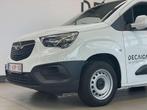 Opel Combo 1.5D 3pl. *Navi*App Connect*Auto Airco*Schuifdeur, Auto's, 0 kg, Wit, Bedrijf, 5 deurs