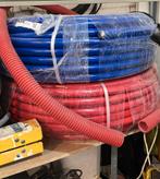 Tuyaux 100m Multicouche alupex 16mm, Bricolage & Construction, Neuf, 6 mètres ou plus, Enlèvement, Autres types