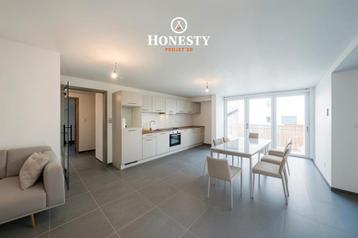 Appartement à vendre à Bertrix, 2 chambres, 86 m², 2 pièces, Appartement, 106 kWh/m²/an