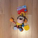 Knuffel voor maxi-cosi, Ophalen, Nieuw, Rammelaar