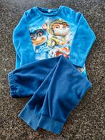 Leuke pyjama jongen paw patrol, Nacht- of Onderkleding, Ophalen of Verzenden, Zo goed als nieuw, Paw Patrol