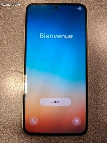 SAMSUNG GALAXY A55 5G 128 GB beschikbaar voor biedingen