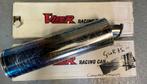 Viper sportuitlaat Suzuki TLS en TLR, Motoren, Ophalen of Verzenden