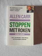 Allen carr stoppen met roken, Ophalen of Verzenden