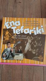 Ena Tefariki - Oriental Shake, Farfisa Madness & Rocking Bou, Cd's en Dvd's, Vinyl | Wereldmuziek, Overige formaten, Ophalen of Verzenden