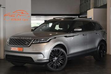 Land Rover Range Rover Velar 2.0 TD4 S Pano Navi Automaat Ai beschikbaar voor biedingen