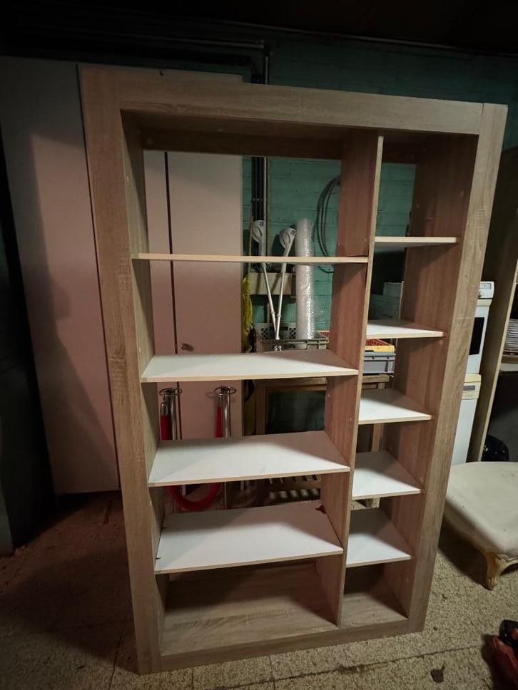 Opbergrek/kast gratis op te halen, Huis en Inrichting, Kasten | Boekenkasten, Gebruikt, Ophalen
