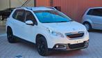 Peugeot 2008 1.2 benzine bj 2016 euro6b 120000 km gekeurd, Particulier, Te koop, Benzine