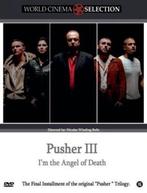 PUSHER III (2005), Verzenden, Gebruikt