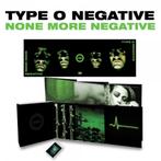 Type O Negative - None More Negative Box Set Nieuw, Cd's en Dvd's, Vinyl | Hardrock en Metal, Ophalen of Verzenden, Nieuw in verpakking