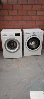 Verschillende wasmachines en verschillende prijsen, Elektronische apparatuur, Wasmachines, Ophalen of Verzenden, Zo goed als nieuw