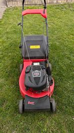 Raser grasmaaier met Briggs & Stratton motor (190cc), Tuin en Terras, Grasmaaiers, Ophalen, Zo goed als nieuw