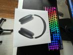 Apple Airpods Max 2025 Noir, Audio, Tv en Foto, Hoofdtelefoons, Overige merken, Bluetooth, Nieuw, Ophalen of Verzenden
