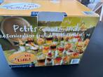 Aperitief, Huis en Inrichting, Ophalen