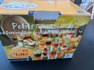 Aperitief beschikbaar voor biedingen