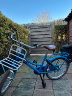 Meisjes fiets 20 inch, Ophalen, Gebruikt, 20 inch, Alpina